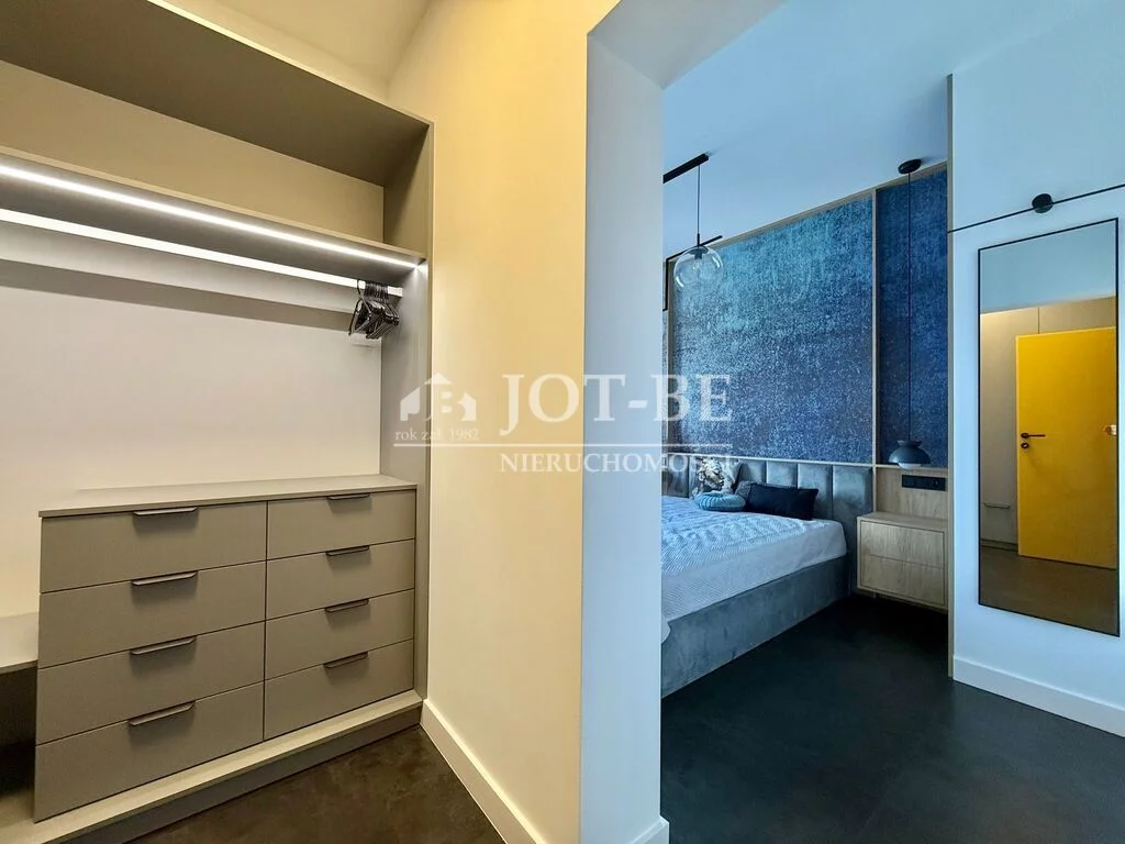 3 pokoje, apartament 90,00 m², piętro 17, oferta nr , 10074/4112/OMW, Wrocław, Nadodrze, Jedności Narodowej