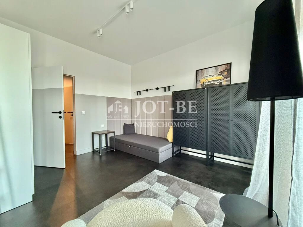 3 pokoje, apartament 90,00 m², piętro 17, oferta nr , 10074/4112/OMW, Wrocław, Nadodrze, Jedności Narodowej