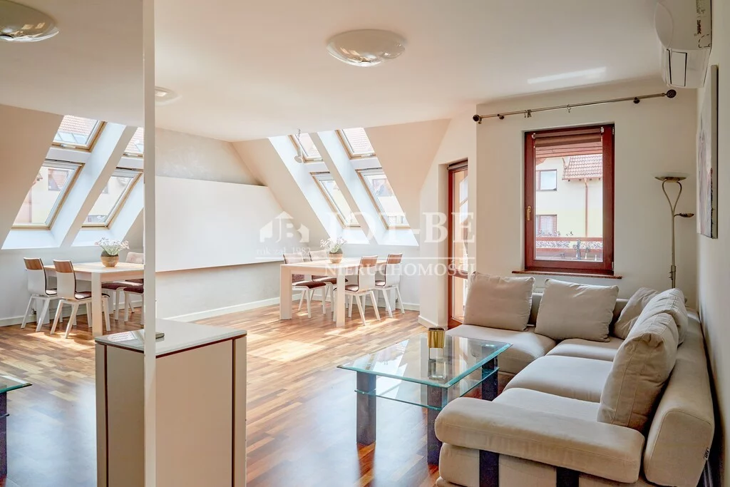 Apartamenty 10066/4112/OMW Wrocław Ołtaszyn Kawalerzystów