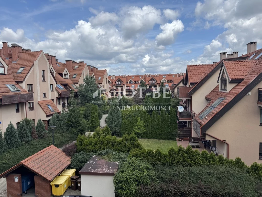 3 pokoje, mieszkanie 78,00 m², piętro 2, oferta nr , 10066/4112/OMW, Wrocław, Ołtaszyn, Kawalerzystów
