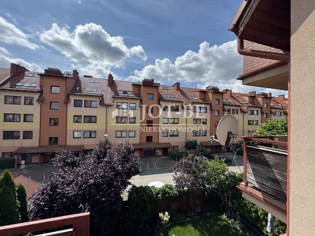 3 pokoje, mieszkanie 78,00 m², piętro 2, oferta nr , 10066/4112/OMW, Wrocław, Ołtaszyn, Kawalerzystów