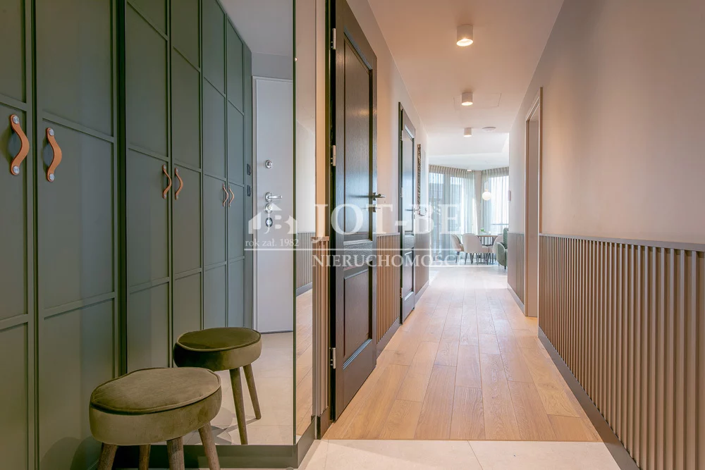 3 pokoje, mieszkanie 82,00 m², piętro 3, oferta nr , 10053/4112/OMW, Wrocław, Księcia Witolda