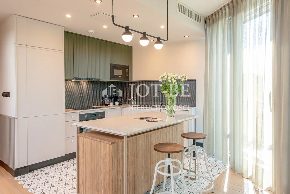3 pokoje, mieszkanie 82,00 m², piętro 3, oferta nr , 10053/4112/OMW, Wrocław, Księcia Witolda