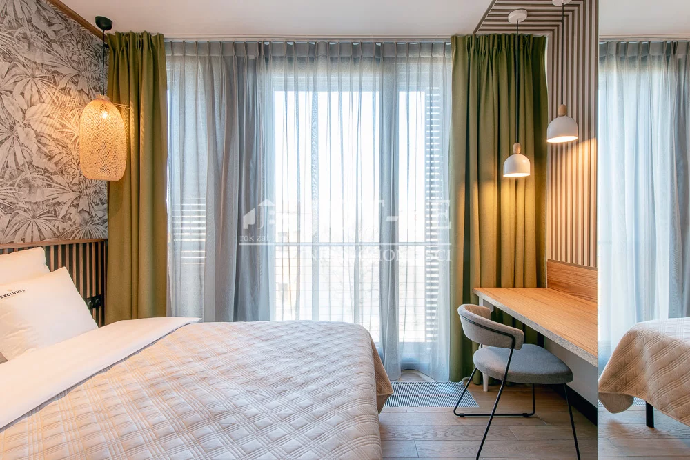 3 pokoje, mieszkanie 82,00 m², piętro 3, oferta nr , 10053/4112/OMW, Wrocław, Księcia Witolda