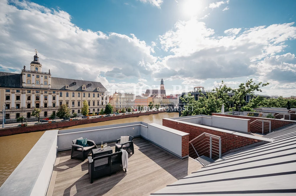 Apartamenty 10054/4112/OMW Wrocław Księcia Witolda