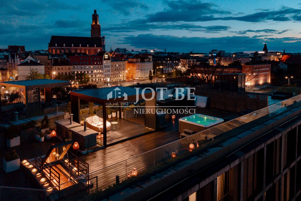 Apartamenty 10055/4112/OMW Wrocław Księcia Witolda