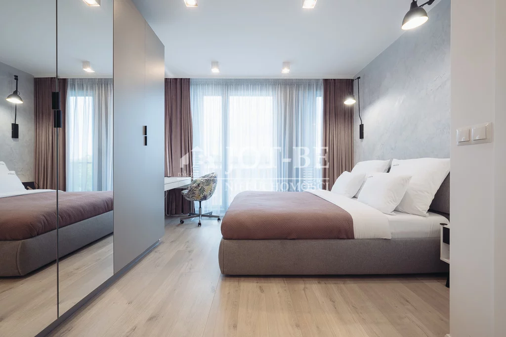 3 pokoje, mieszkanie 112,00 m², piętro 4, oferta nr , 10055/4112/OMW, Wrocław, Księcia Witolda