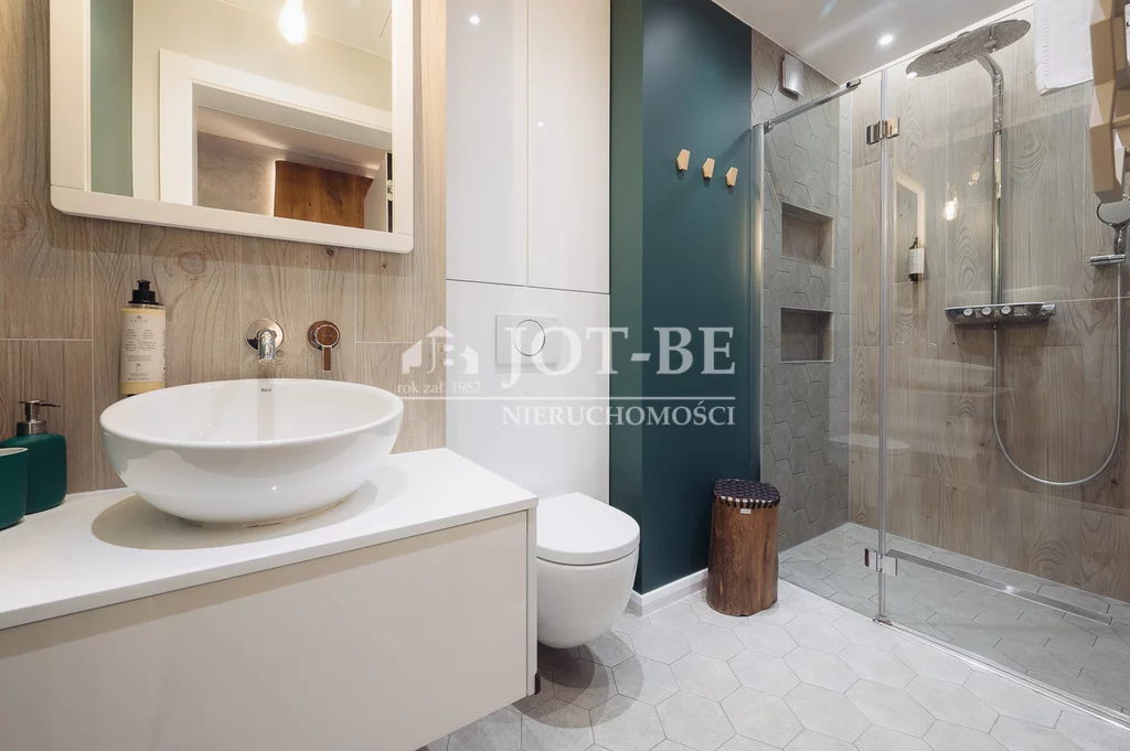 3 pokoje, mieszkanie 112,00 m², piętro 4, oferta nr , 10055/4112/OMW, Wrocław, Księcia Witolda