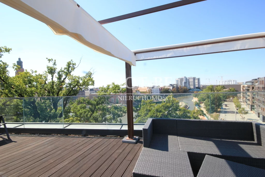 Apartamenty 10063/4112/OMW Wrocław Nadodrze Pomorska