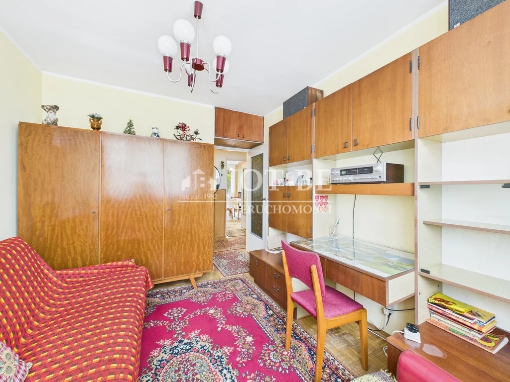 3 pokoje, mieszkanie 57,17 m², parter, oferta nr , 10098/4112/OMW, Wrocław, Gądów-Popowice Południowe, Popowice, Popowicka