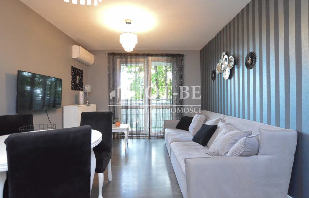 Apartamenty 10077/4112/OMW Wrocław Krzyki-Partynice Racławicka
