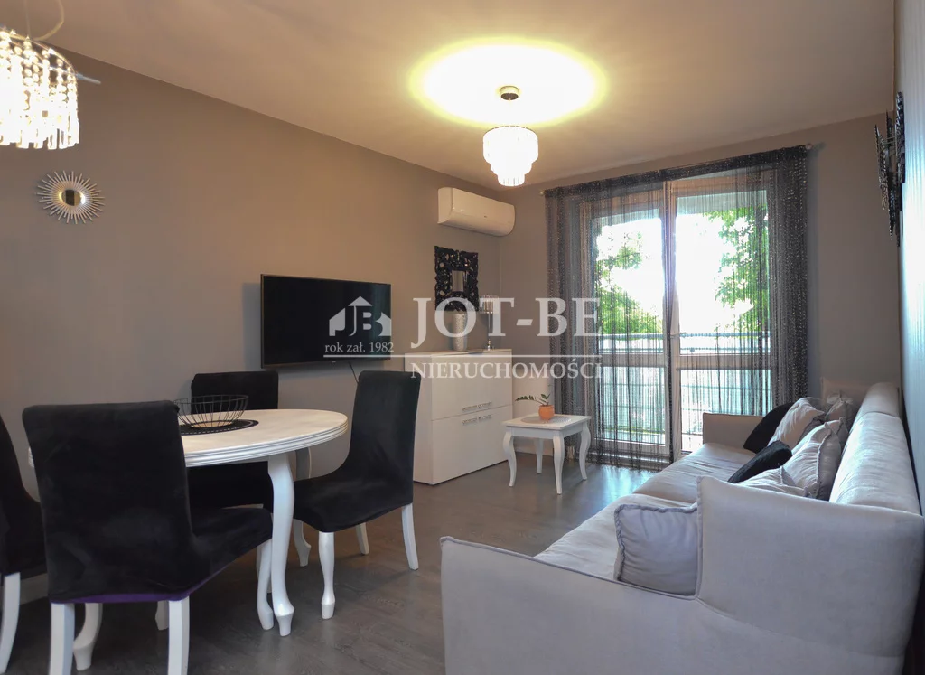 3 pokoje, mieszkanie 49,00 m², piętro 1, oferta nr , 10090/4112/OMW, Wrocław, Krzyki-Partynice, Krzyki, Racławicka