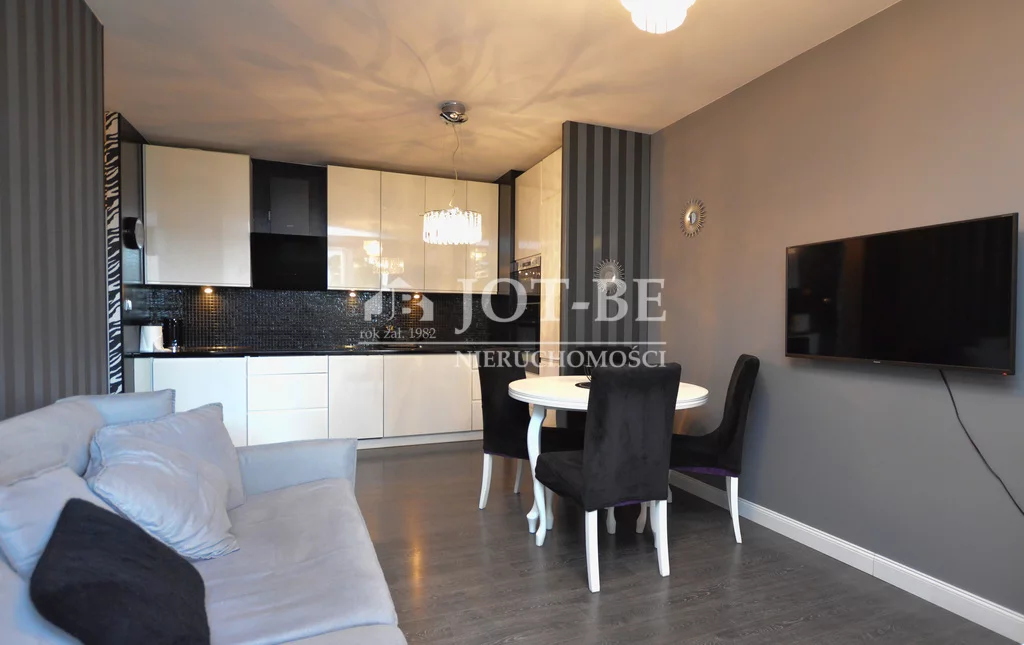 3 pokoje, mieszkanie 49,00 m², piętro 1, oferta nr , 10090/4112/OMW, Wrocław, Krzyki-Partynice, Krzyki, Racławicka