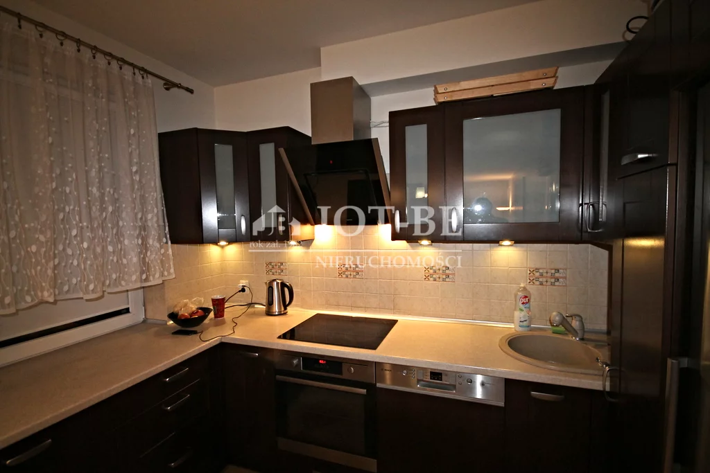 3 pokoje, mieszkanie 70,50 m², piętro 2, oferta nr , 10085/4112/OMW, Wrocław, Muchobór Wielki, Zagony