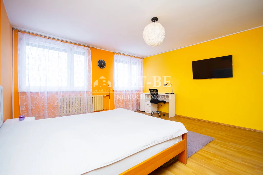 4 pokoje, mieszkanie 80,66 m², piętro 10, oferta nr , 18405/4112/OMS, Wrocław, Karłowice-Różanka, Różanka, Bezpieczna