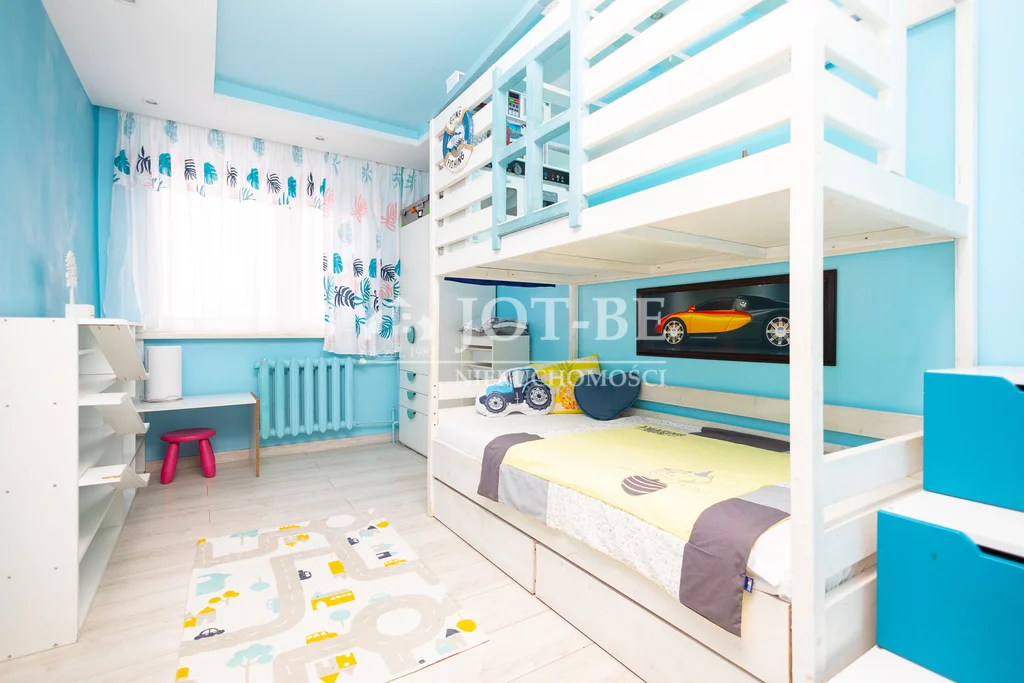 4 pokoje, mieszkanie 80,66 m², piętro 10, oferta nr , 18405/4112/OMS, Wrocław, Karłowice-Różanka, Różanka, Bezpieczna