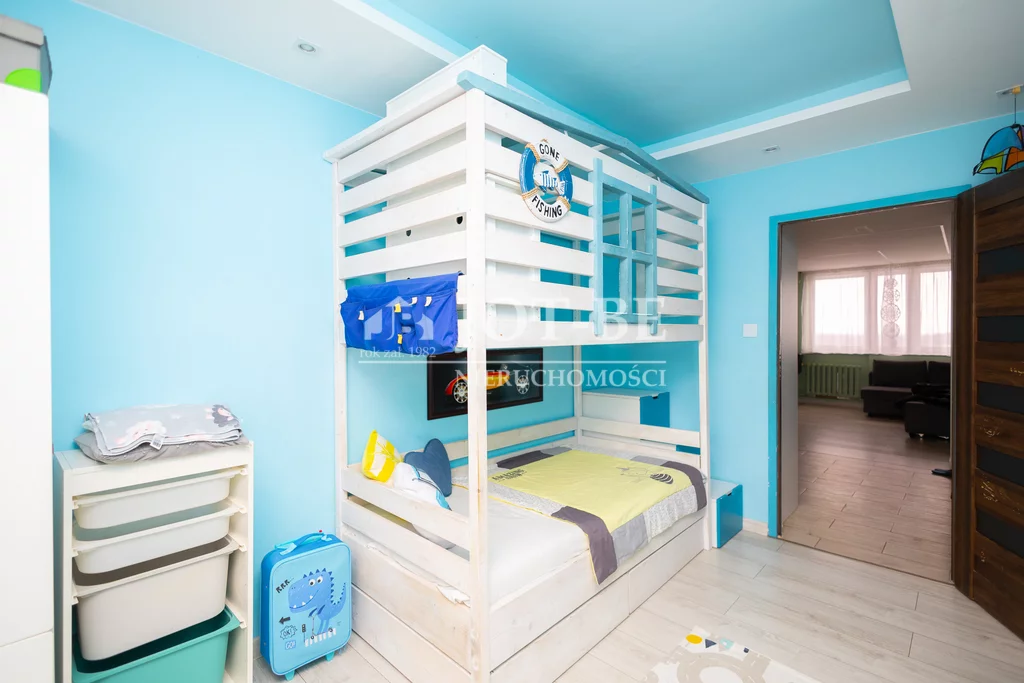 4 pokoje, mieszkanie 80,66 m², piętro 10, oferta nr , 18405/4112/OMS, Wrocław, Karłowice-Różanka, Różanka, Bezpieczna