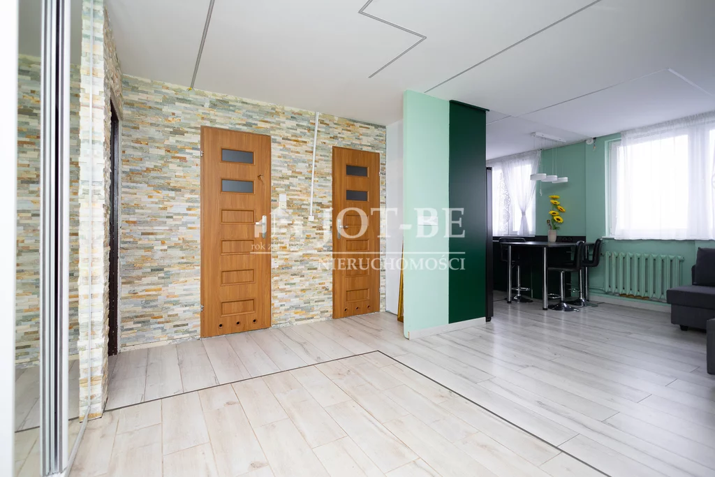 4 pokoje, mieszkanie 80,66 m², piętro 10, oferta nr , 18405/4112/OMS, Wrocław, Karłowice-Różanka, Różanka, Bezpieczna