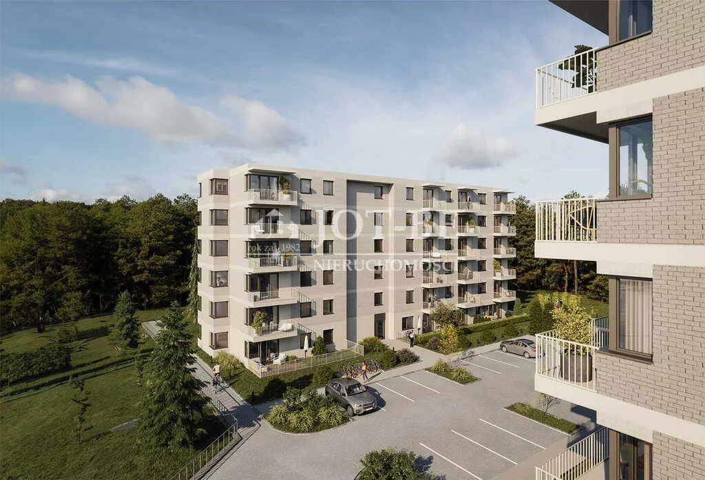 4 pokoje, mieszkanie 78,89 m², piętro 2, oferta nr , 19676/4112/OMS, Wrocław, Krakowska