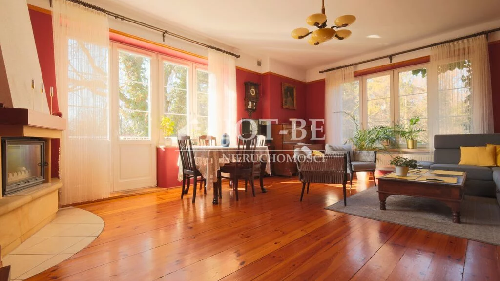 4 pokoje, mieszkanie 146,90 m², piętro 1, oferta nr , 18976/4112/OMS, Wrocław, Zacisze-Zalesie-Szczytniki, Zalesie, Mikołaja Kopernika
