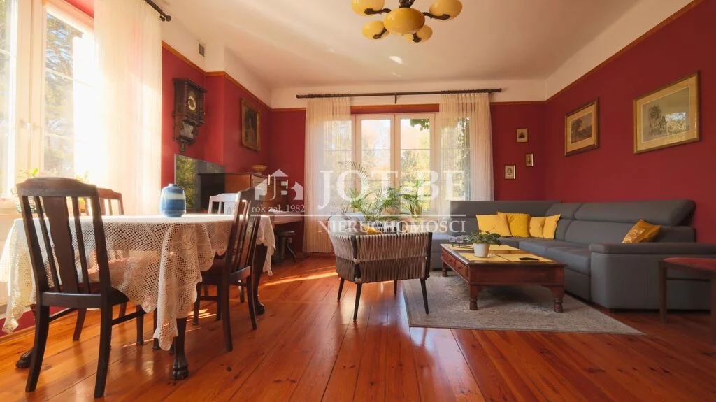 4 pokoje, mieszkanie 146,90 m², piętro 1, oferta nr , 18976/4112/OMS, Wrocław, Zacisze-Zalesie-Szczytniki, Zalesie, Mikołaja Kopernika