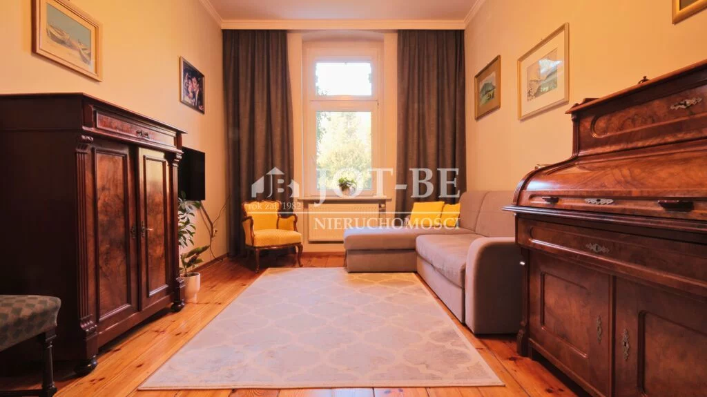 4 pokoje, mieszkanie 146,90 m², piętro 1, oferta nr , 18976/4112/OMS, Wrocław, Zacisze-Zalesie-Szczytniki, Zalesie, Mikołaja Kopernika