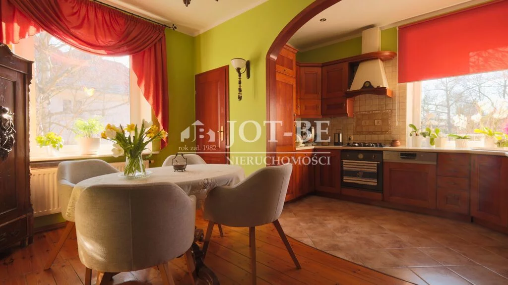 4 pokoje, mieszkanie 146,90 m², piętro 1, oferta nr , 18976/4112/OMS, Wrocław, Zacisze-Zalesie-Szczytniki, Zalesie, Mikołaja Kopernika