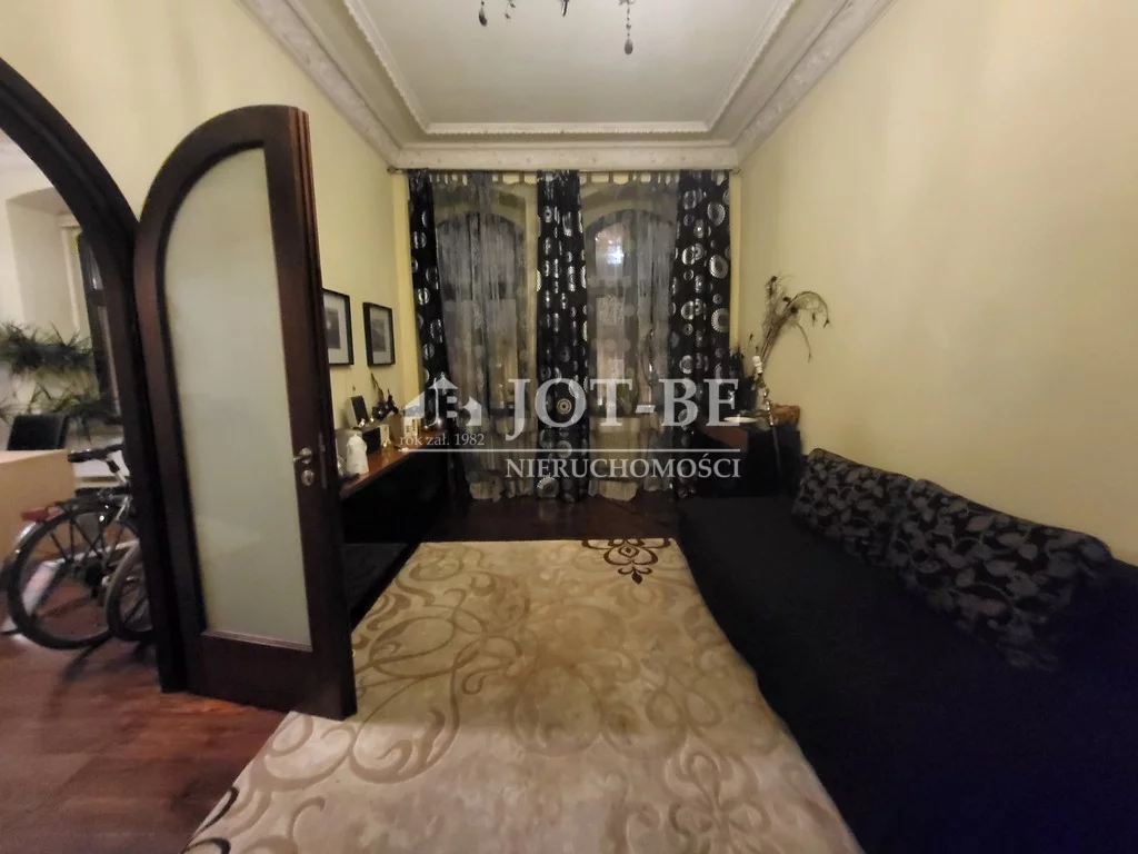 4 pokoje, apartament 130,00 m², piętro 1, oferta nr , 19146/4112/OMS, Wrocław, Ołbin, Nowowiejska