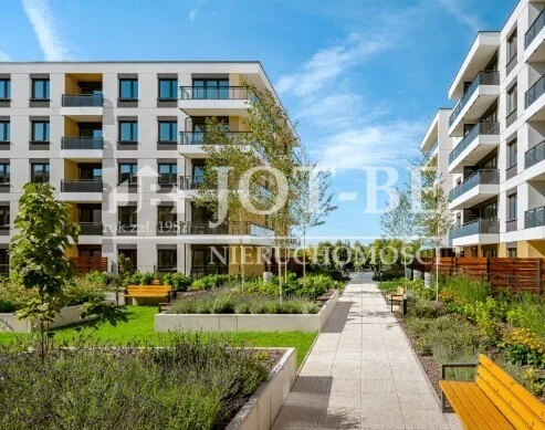 Apartamenty 19607/4112/OMS Wrocław Psie Pole-Zawidawie Odolanowska