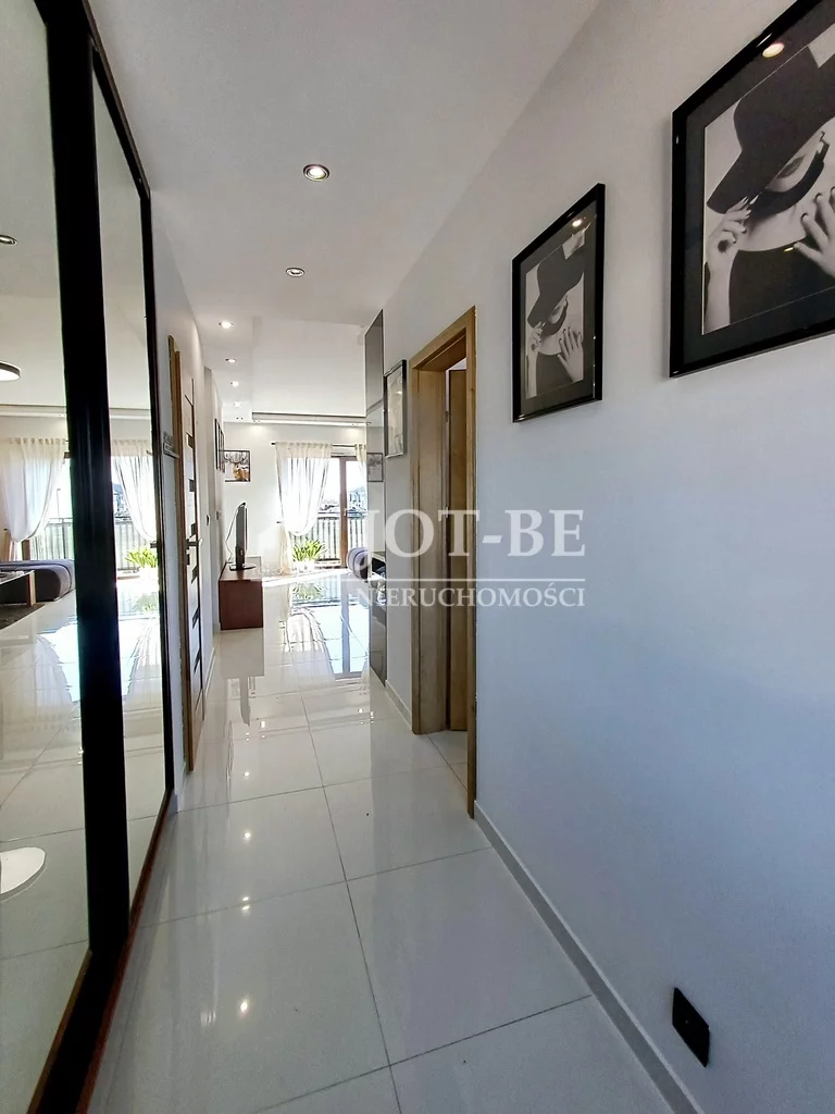 4 pokoje, mieszkanie 90,85 m², piętro 1, oferta nr , 19167/4112/OMS, Kiełczów, Polna