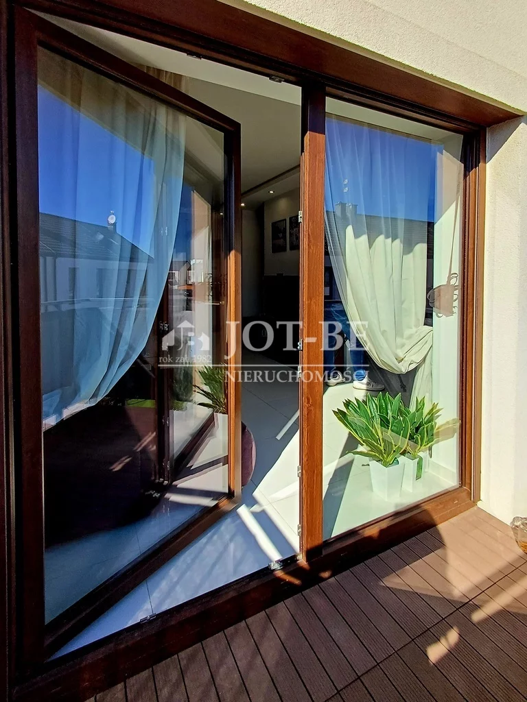 4 pokoje, mieszkanie 90,85 m², piętro 1, oferta nr , 19167/4112/OMS, Kiełczów, Polna