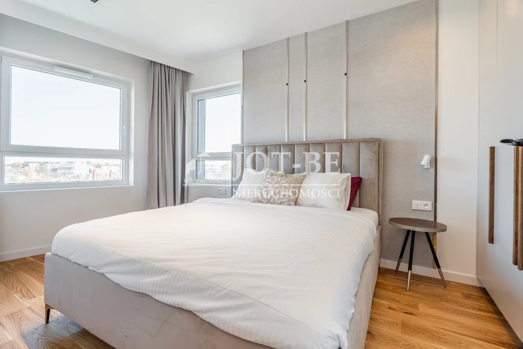 4 pokoje, mieszkanie 73,00 m², piętro 7, oferta nr , 19531/4112/OMS, Wrocław, Szczepin, gen. Władysława Sikorskiego