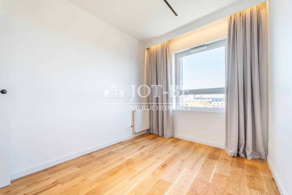 4 pokoje, mieszkanie 73,00 m², piętro 7, oferta nr , 19531/4112/OMS, Wrocław, Szczepin, gen. Władysława Sikorskiego