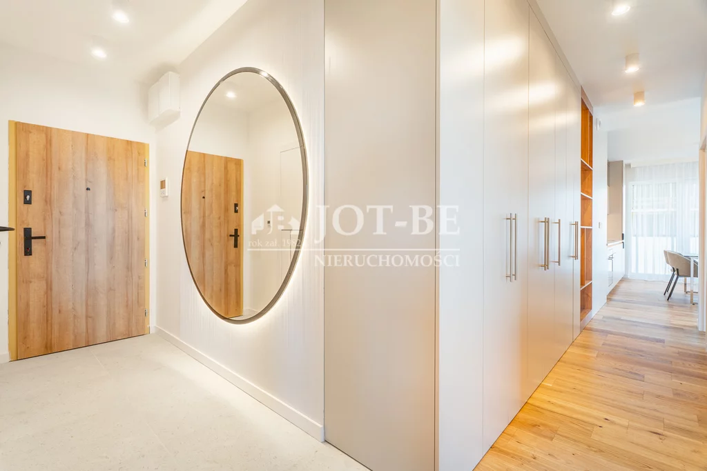 4 pokoje, mieszkanie 73,00 m², piętro 7, oferta nr , 19531/4112/OMS, Wrocław, Szczepin, gen. Władysława Sikorskiego