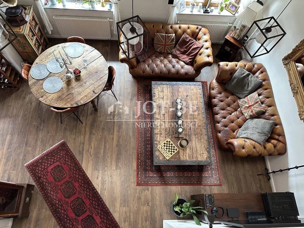 Apartamenty 19657/4112/OMS Wysoka