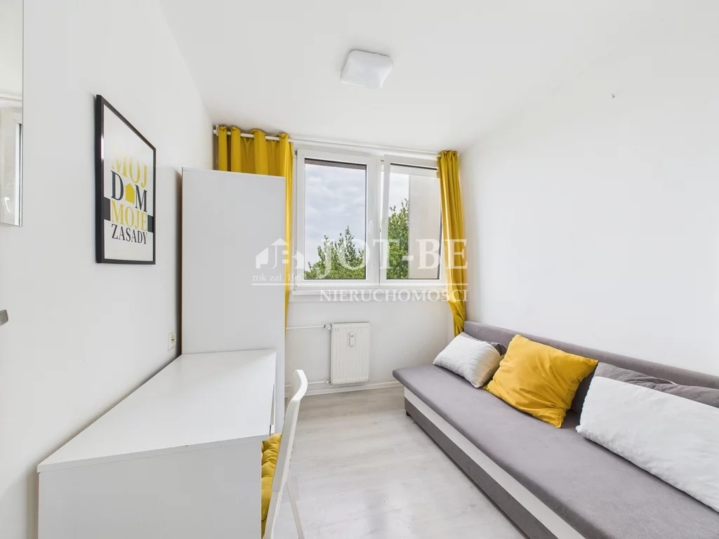Apartamenty 19644/4112/OMS Wrocław Szczepin Zachodnia