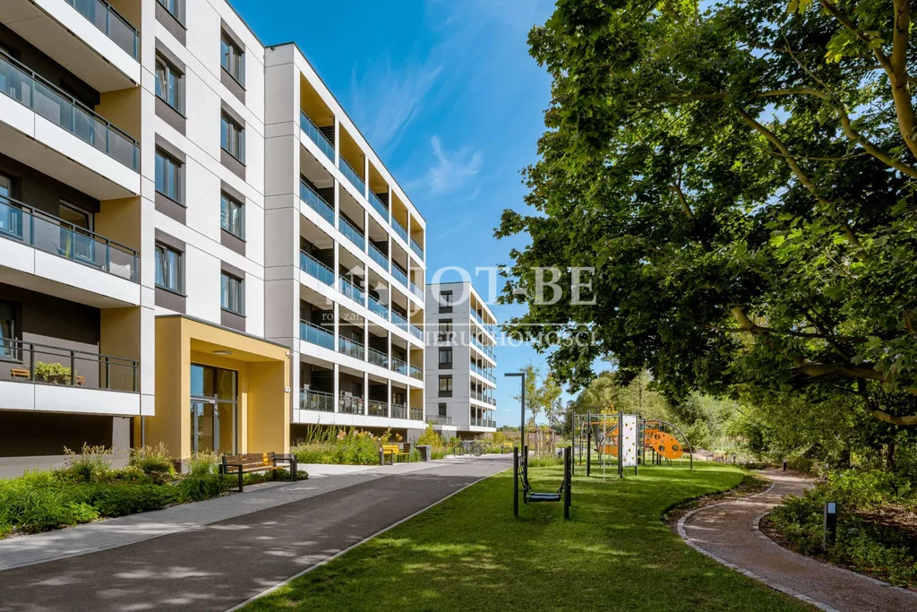 4 pokoje, mieszkanie 66,00 m², piętro 1, oferta nr , 18826/4112/OMS, Wrocław, Psie Pole-Zawidawie, Zakrzów, Zofii Gumińskiej