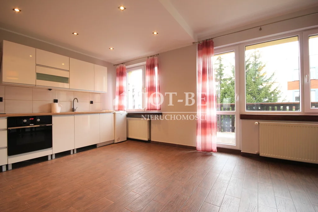 Apartamenty 10089/4112/OMW Wrocław Ołtaszyn Czołgistów