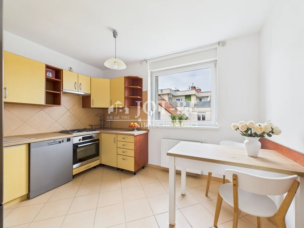 4 pokoje, mieszkanie 100,00 m², piętro 2, oferta nr , 10092/4112/OMW, Wrocław, Muchobór Wielki, Drohobycka