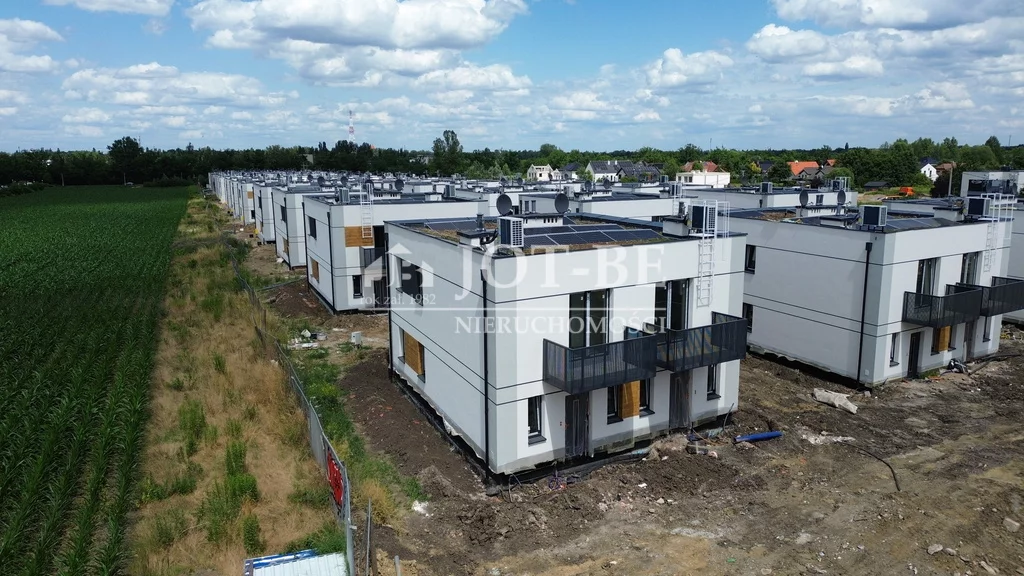 5 pokoi, mieszkanie 96,60 m², piętro 1, oferta nr , 19581/4112/OMS, Wrocław, Konduktorska