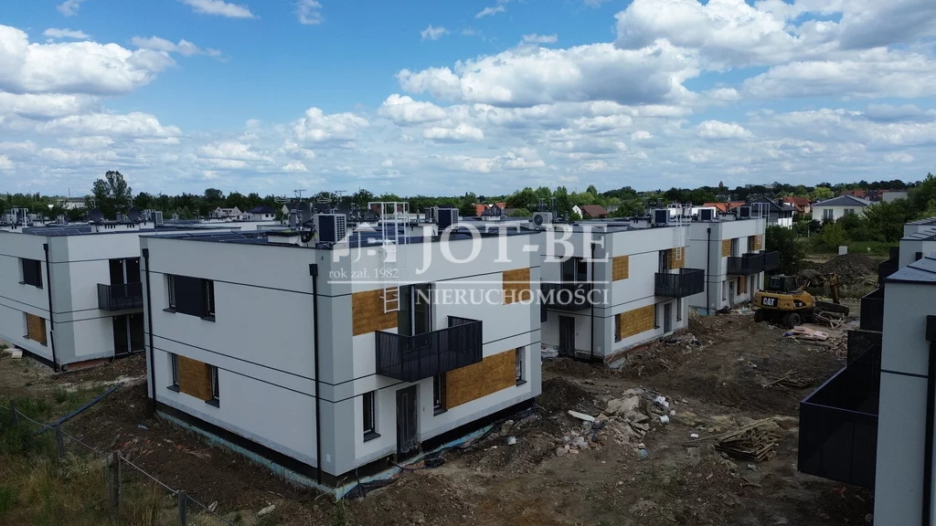 5 pokoi, mieszkanie 96,60 m², piętro 1, oferta nr , 19581/4112/OMS, Wrocław, Konduktorska
