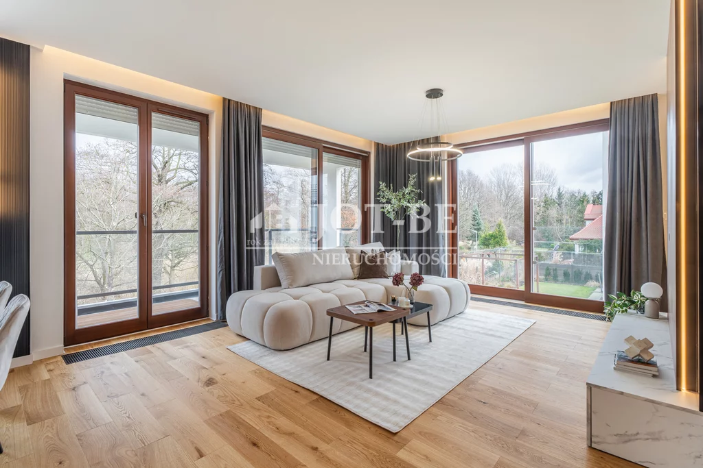 5 pokoi, apartament 118,00 m², piętro 1, oferta nr , 19501/4112/OMS, Wrocław, Księże, Księże Małe, Rybnicka