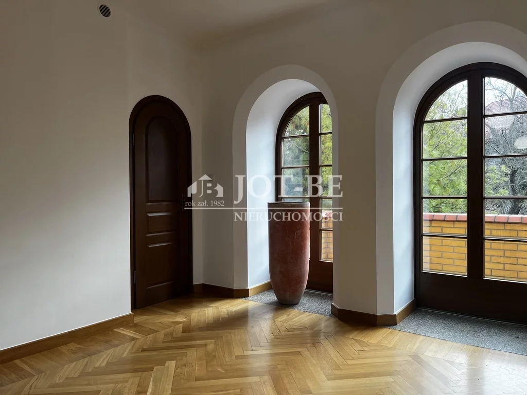 Apartament do wynajęcia, 180,00 m², 5 pokoi, piętro 1, oferta nr 9964/4112/OMW