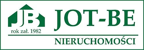 logo JOT-BE Nieruchomości Sp. z o.o.