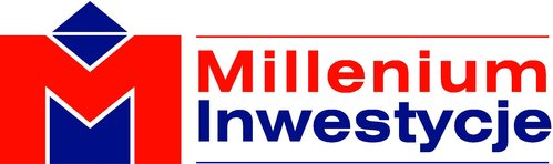 logo Millenium Inwestycje sp. z o.o.