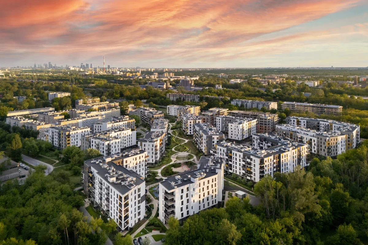 Miasto Moje - zdjęcie nr 1