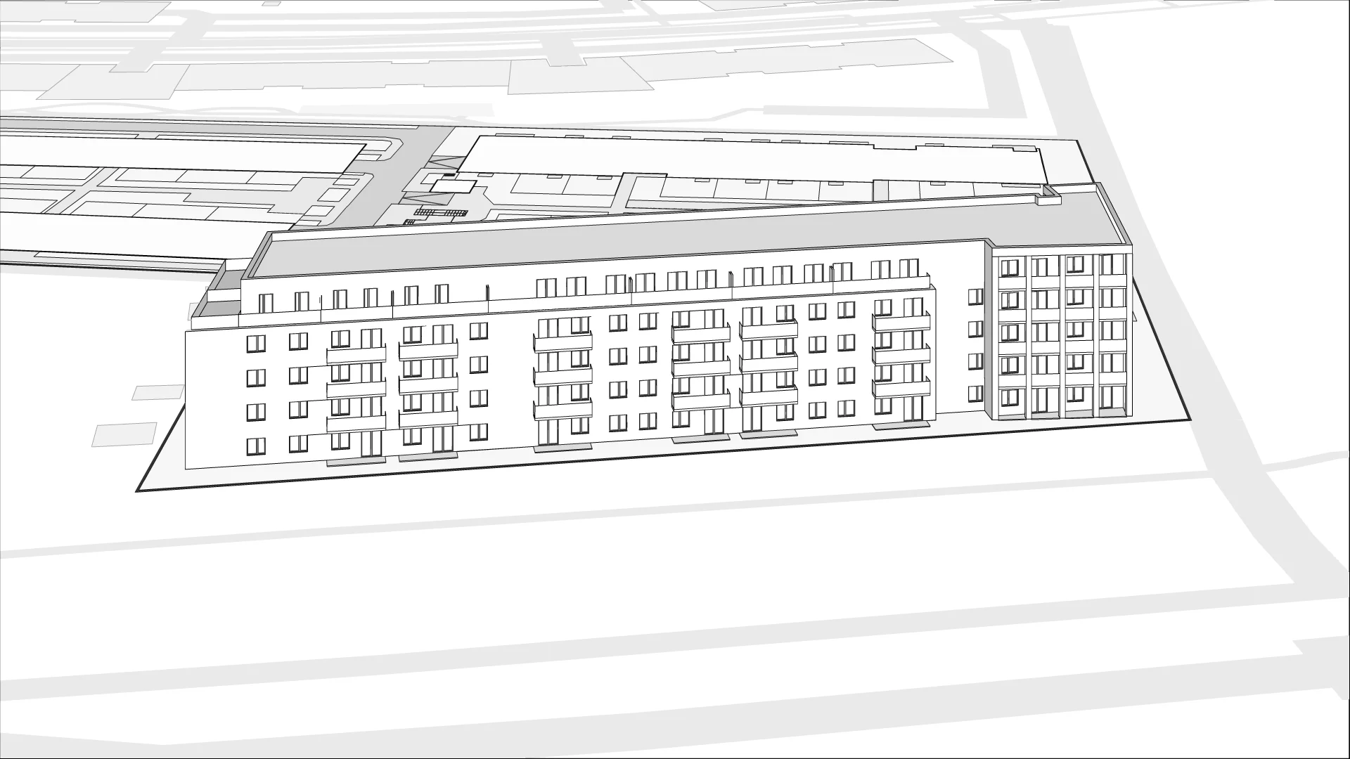 Nowe Mieszkanie, 104,21 m², 2 pokoje, 3 piętro, oferta nr DA34