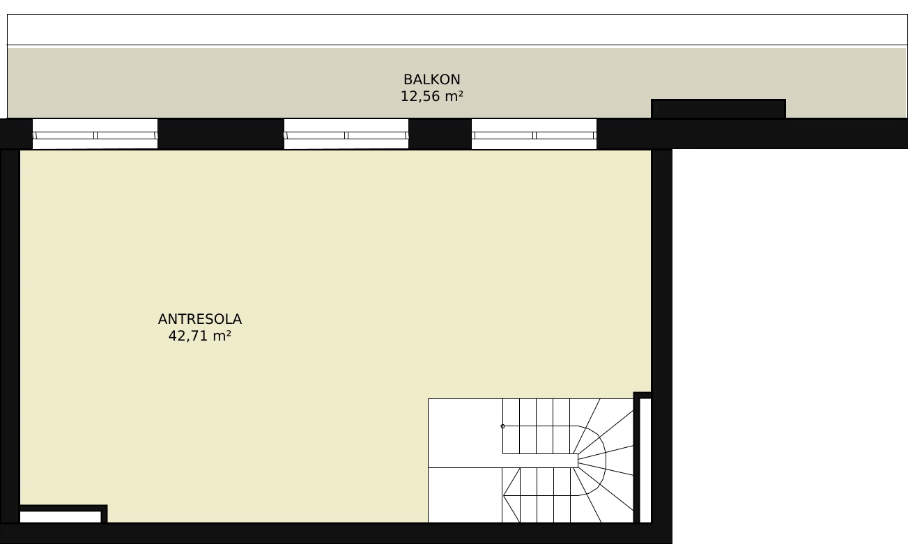 Mieszkanie 104,21 m², piętro 3, oferta nr DA34, Viva Jagodno 2, Wrocław, Jagodno, Krzyki, ul. Kajdasza