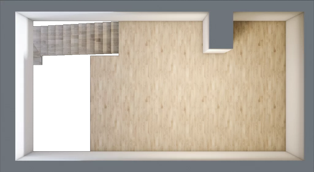 2 pokoje, mieszkanie 41,66 m², piętro 2, oferta nr 4B_20, Nowa Północ, Szczecin, Północ, Stołczyn, ul. Sobola