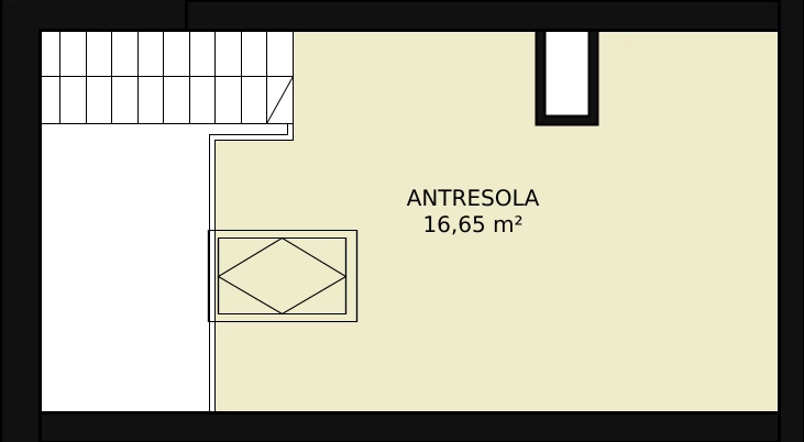 Mieszkanie 41,66 m², piętro 2, oferta nr 4B_20, Nowa Północ, Szczecin, Północ, Stołczyn, ul. Sobola